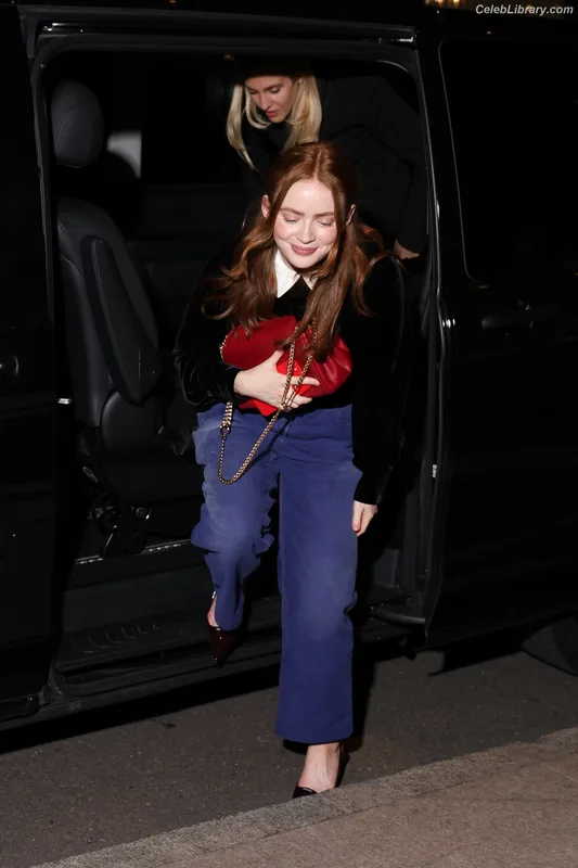 Sadie Sink photo 17 of 1907