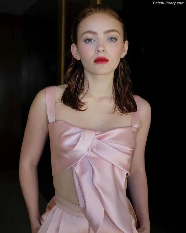 Sadie Sink photo 23 of 1907