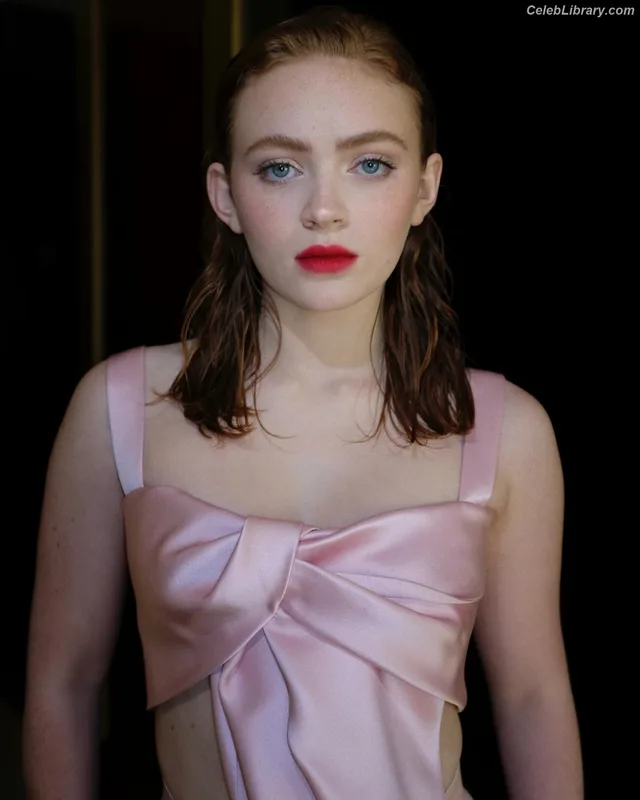 Sadie Sink photo 24 of 1907