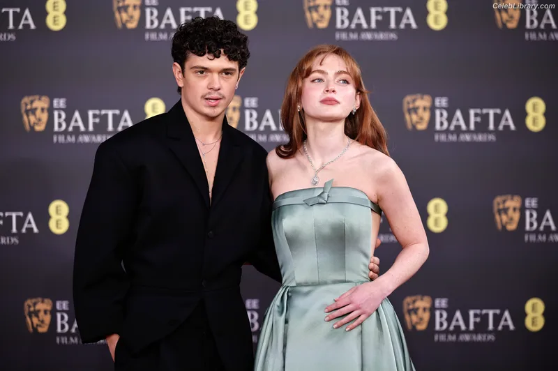 Sadie Sink photo 10 of 1907