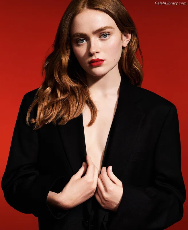 Sadie Sink photo 21 of 1907