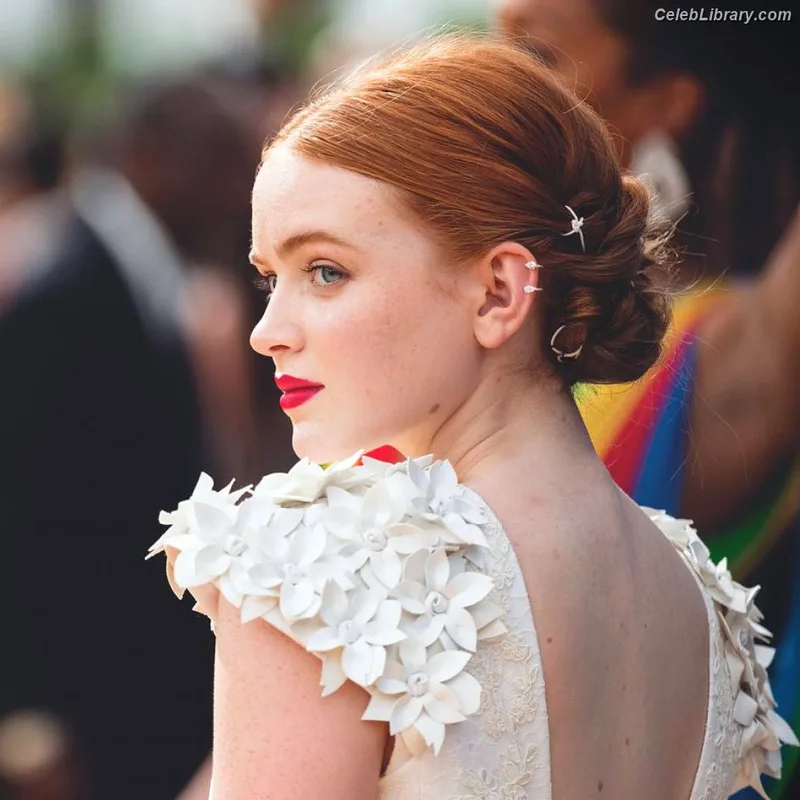 Sadie Sink photo 16 of 1907