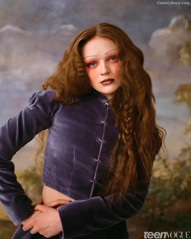 Sadie Sink photo 20 of 1907
