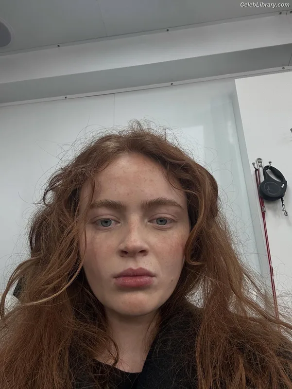 Sadie Sink photo 7 of 1907