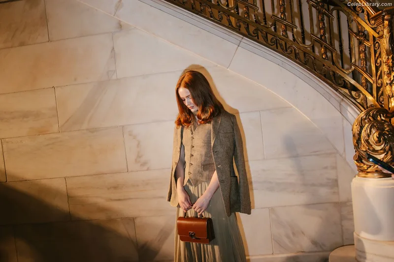 Sadie Sink photo 15 of 1907