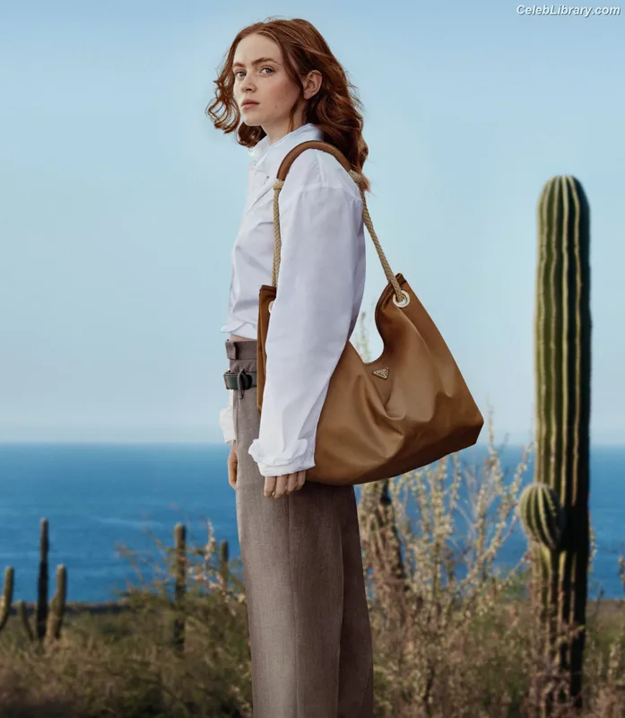Sadie Sink photo 19 of 1907