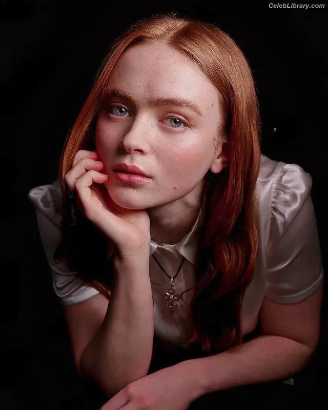 Sadie Sink photo 20 of 1907