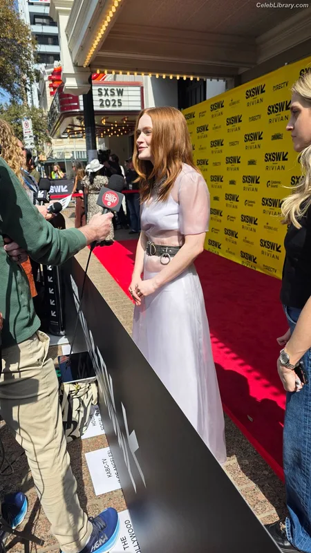 Sadie Sink photo 21 of 1907