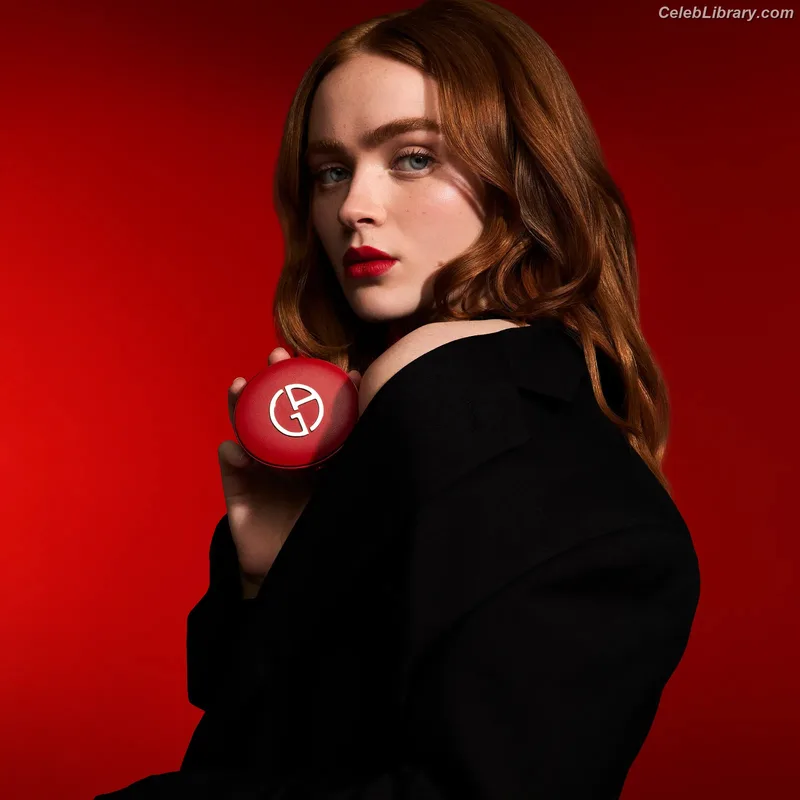 Sadie Sink photo 6 of 1907