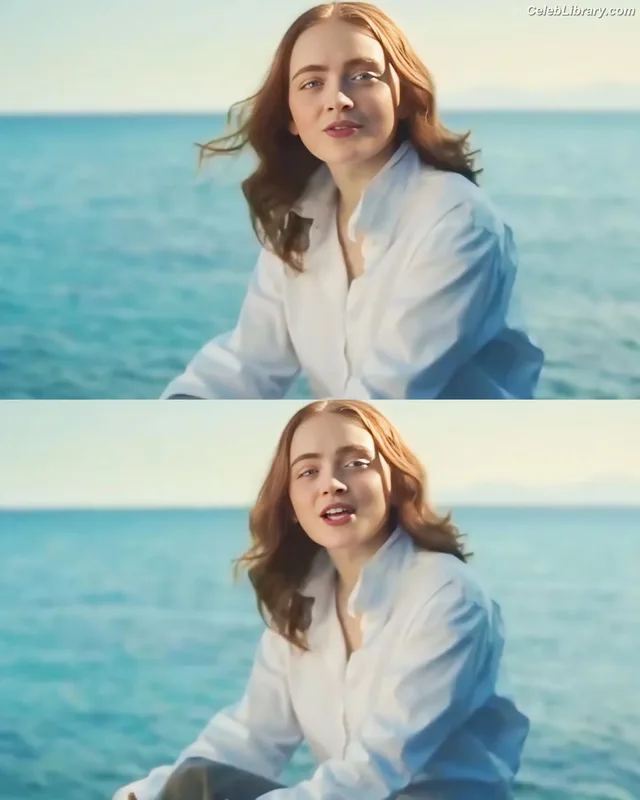 Sadie Sink photo 9 of 1907