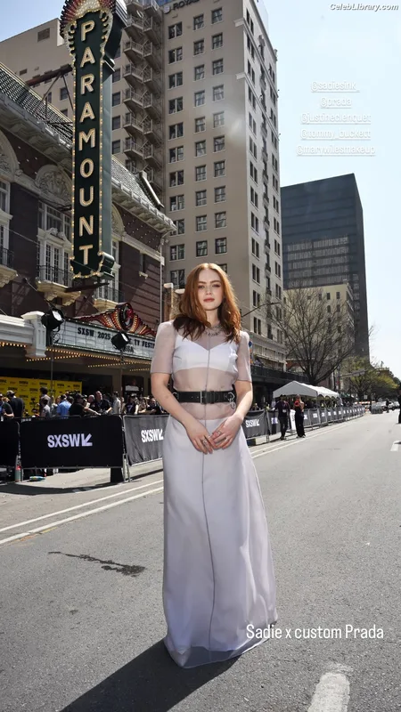 Sadie Sink photo 11 of 1907