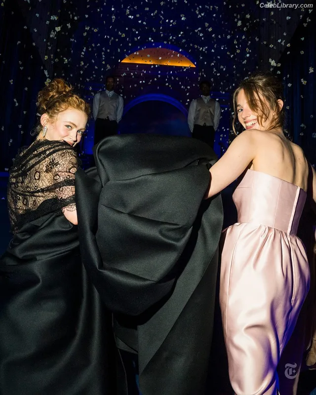 Sadie Sink photo 19 of 1907