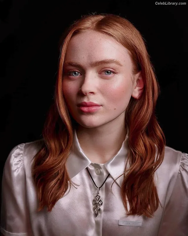 Sadie Sink photo 24 of 1907