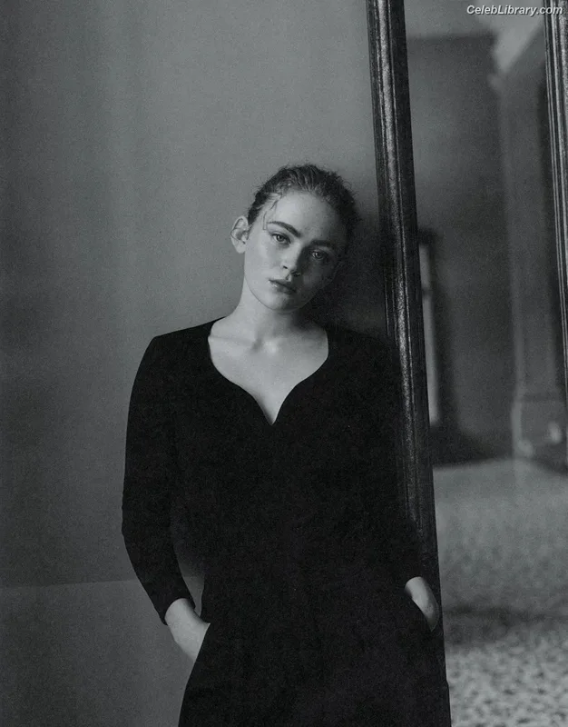 Sadie Sink photo 16 of 1907