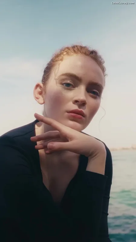Sadie Sink photo 22 of 1907
