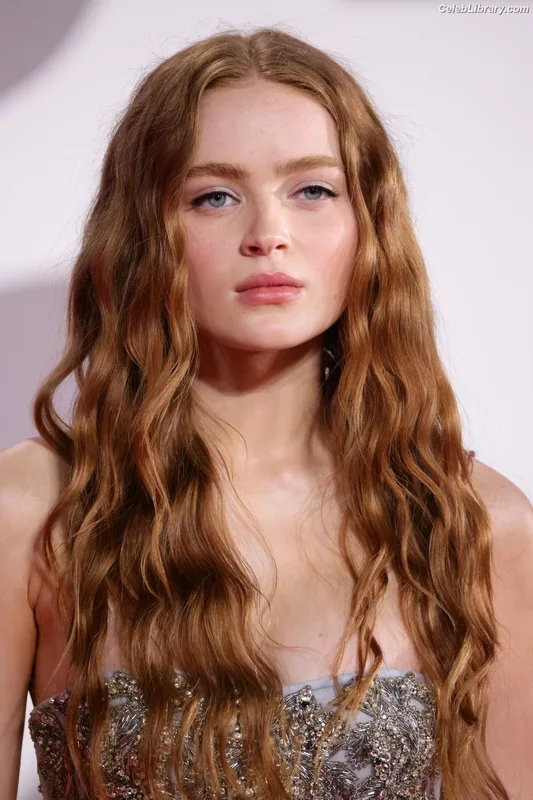 Sadie Sink photo 15 of 1907