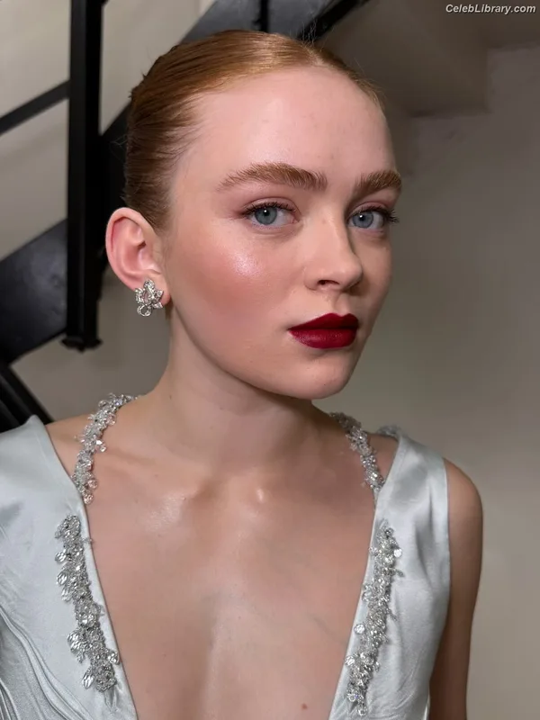 Sadie Sink photo 15 of 1907