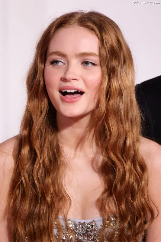 Sadie Sink photo 21 of 1907