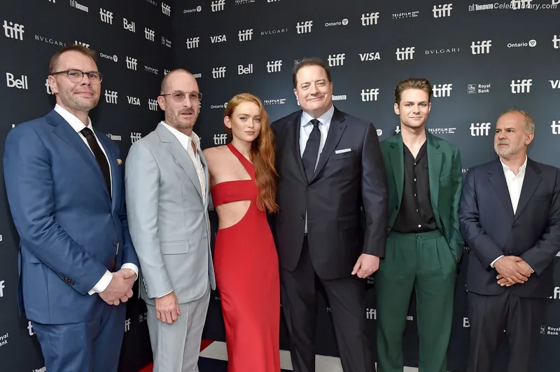 Sadie Sink photo 23 of 1907
