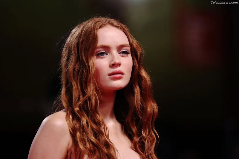 Sadie Sink photo 4 of 1907