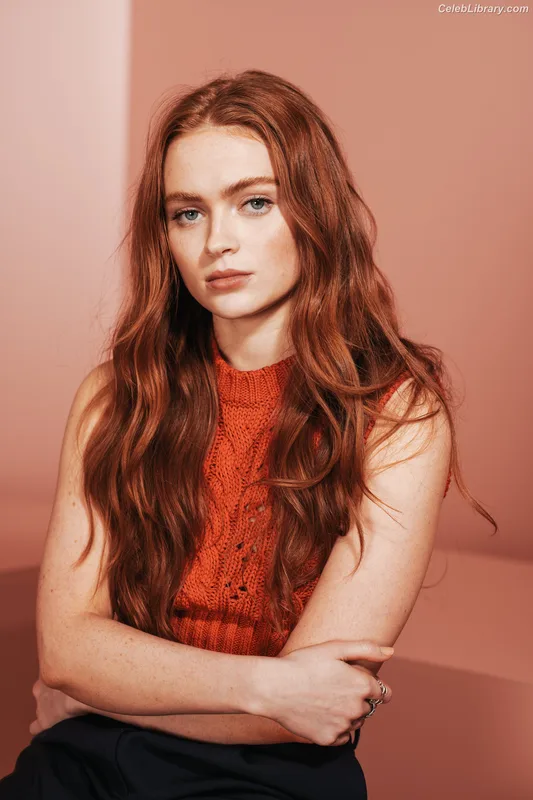Sadie Sink photo 5 of 1907
