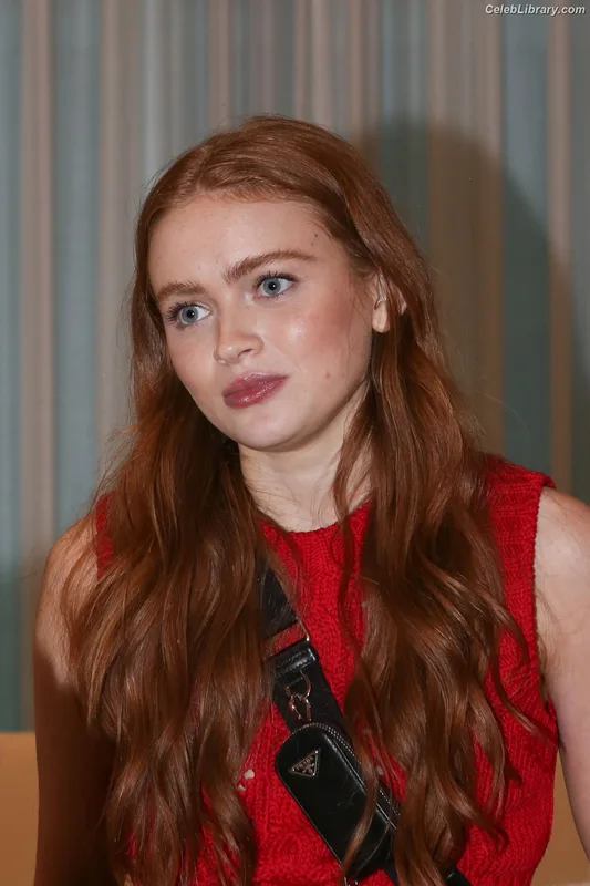 Sadie Sink photo 9 of 1907