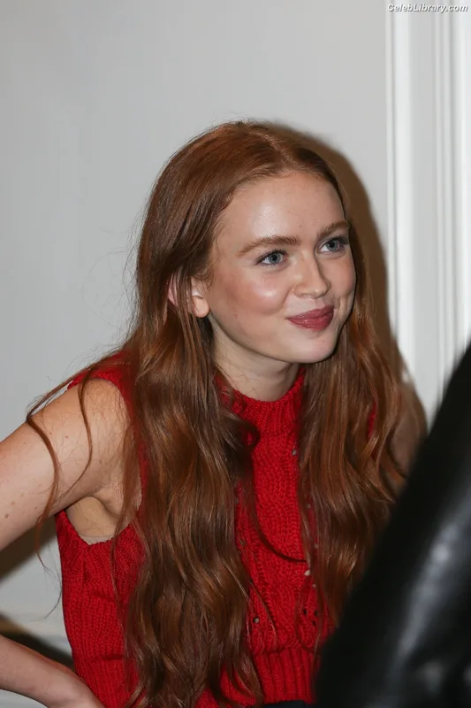 Sadie Sink photo 11 of 1907