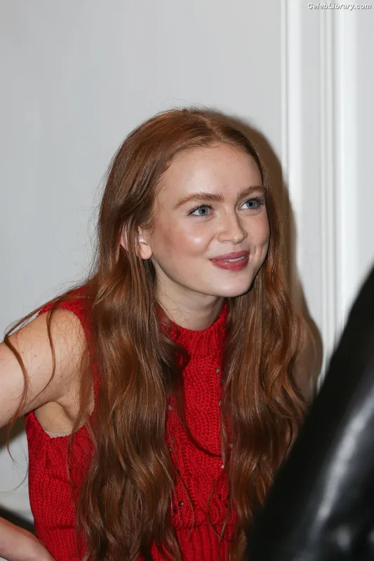 Sadie Sink photo 12 of 1907