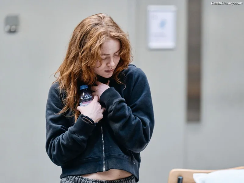 Sadie Sink photo 22 of 1907