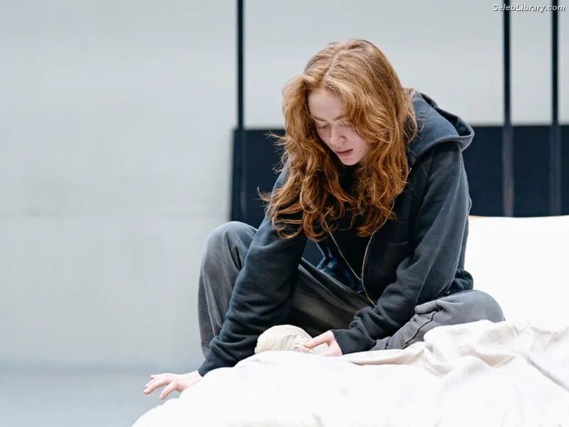 Sadie Sink photo 1 of 1907