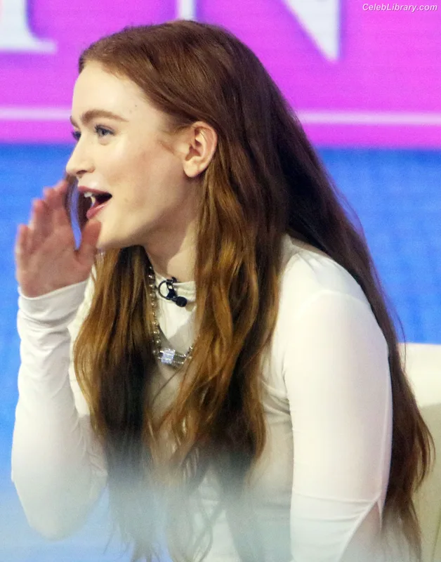 Sadie Sink photo 18 of 1907