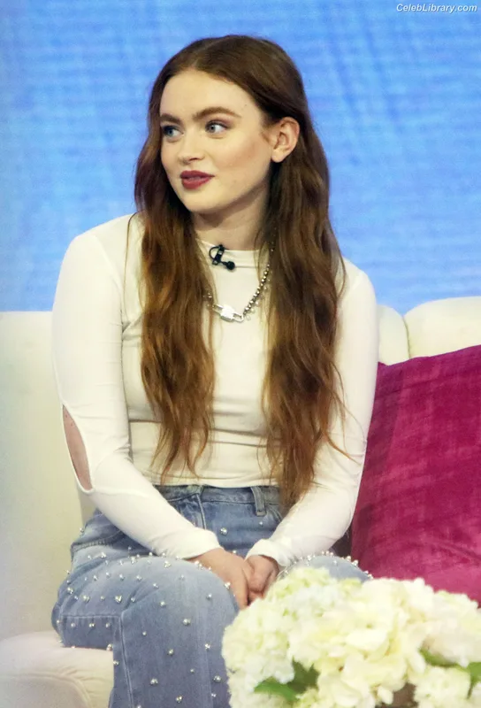 Sadie Sink photo 19 of 1907