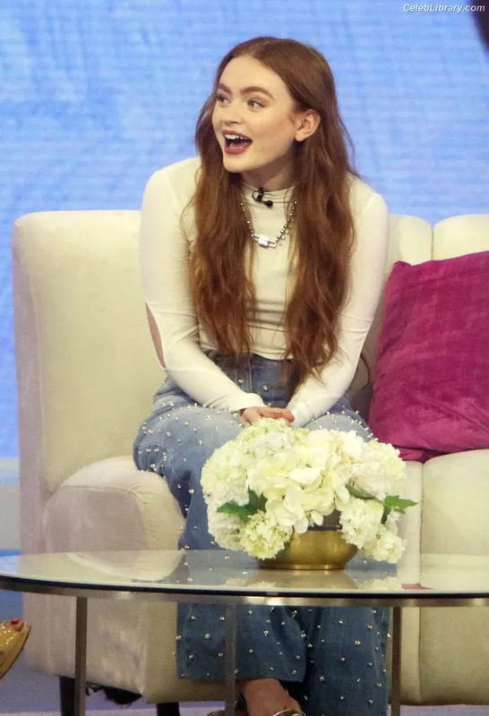 Sadie Sink photo 22 of 1907