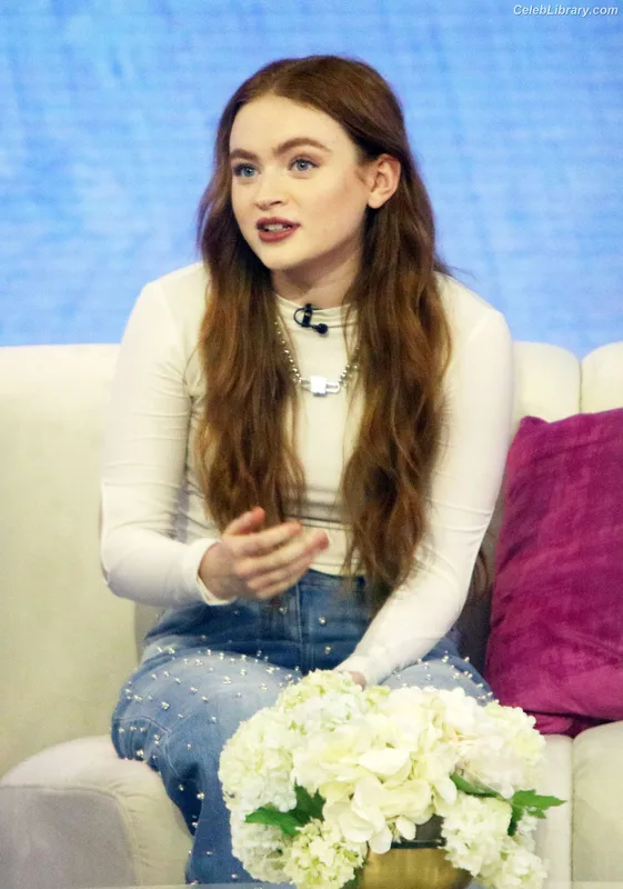 Sadie Sink photo 23 of 1907