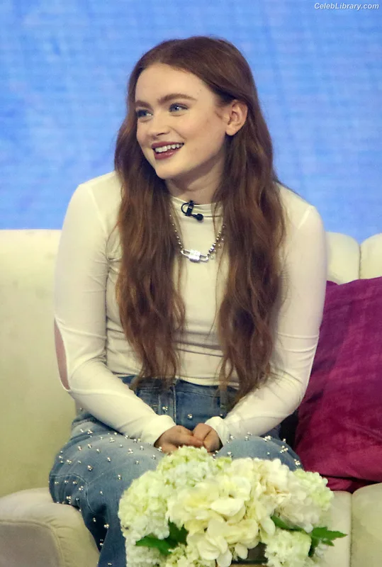 Sadie Sink photo 2 of 1907