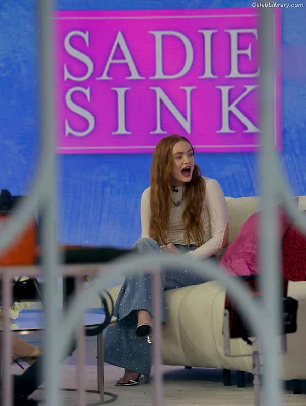 Sadie Sink photo 11 of 1907