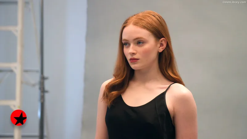 Sadie Sink photo 22 of 1907