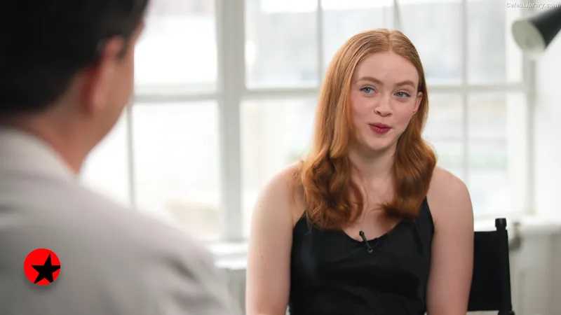 Sadie Sink photo 23 of 1907