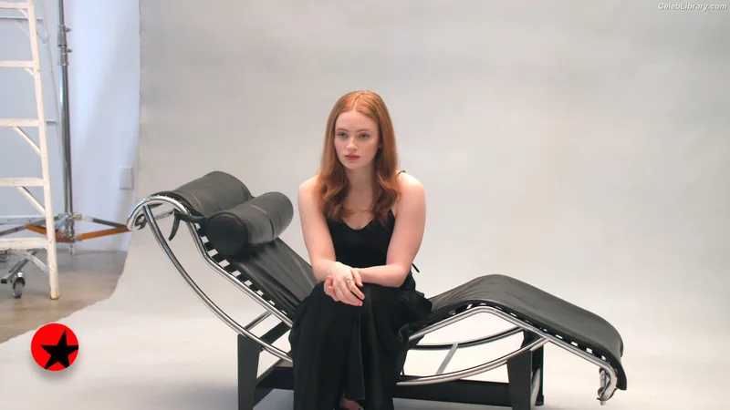 Sadie Sink photo 1 of 1907