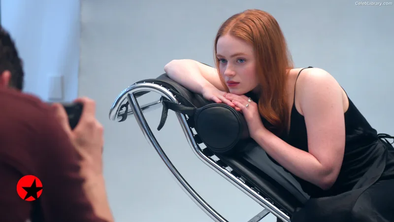 Sadie Sink photo 4 of 1907