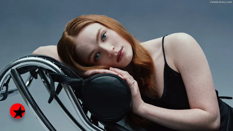 Sadie Sink photo 5 of 1907