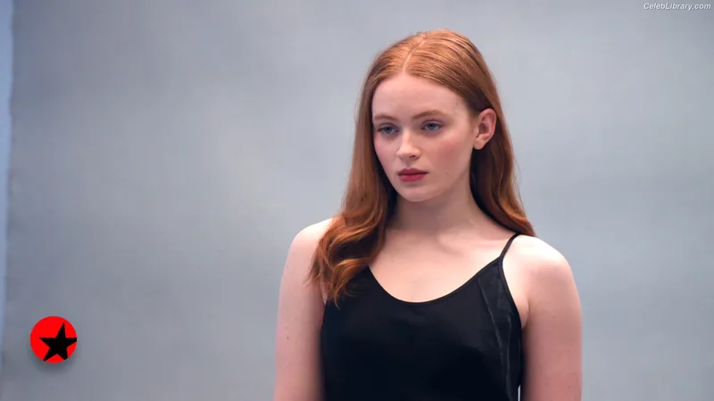 Sadie Sink photo 6 of 1907