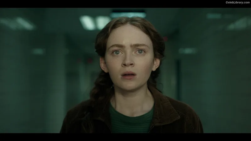 Sadie Sink photo 7 of 1907