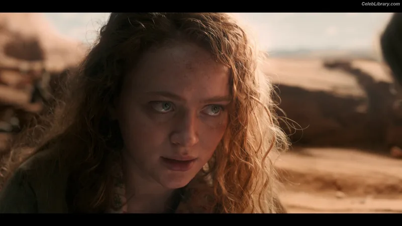 Sadie Sink photo 8 of 1907