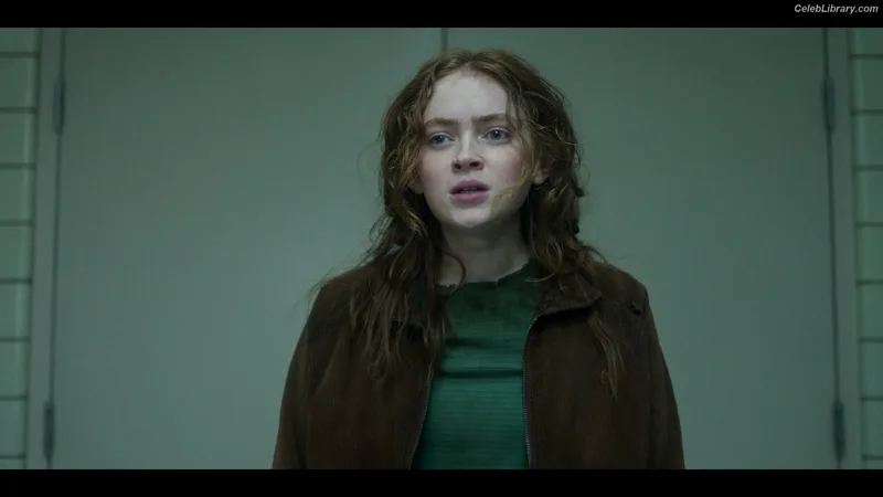 Sadie Sink photo 9 of 1907