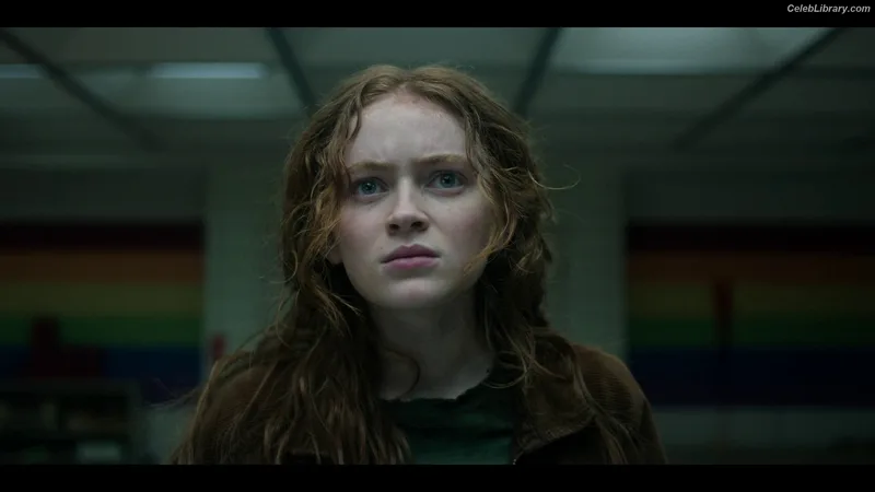 Sadie Sink photo 10 of 1907