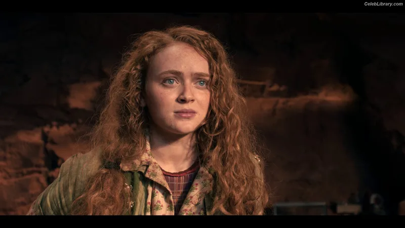 Sadie Sink photo 11 of 1907