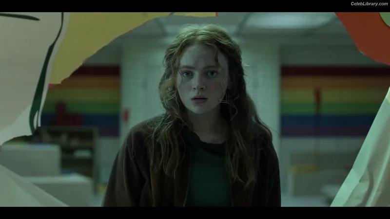 Sadie Sink photo 13 of 1907