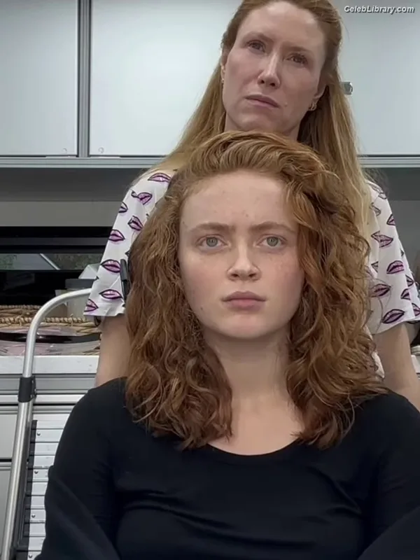 Sadie Sink photo 22 of 1907