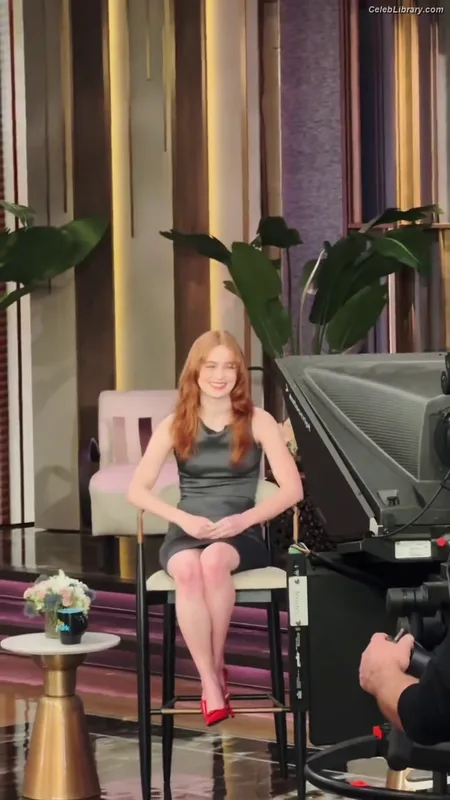 Sadie Sink photo 6 of 1907